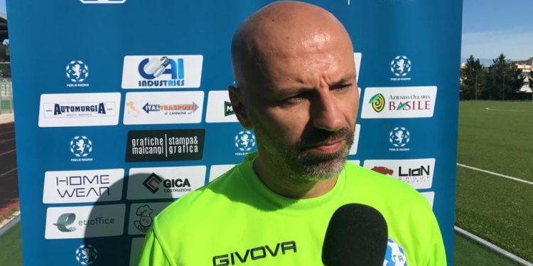 Fidelis Andria, ancora un esonero: via Catalano
