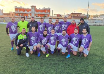 Serie B2-ASI Taranto, l’ASD Life Bar 2018 vince 2-1 contro l’Automobili Montrone in un match teso ed avvincente