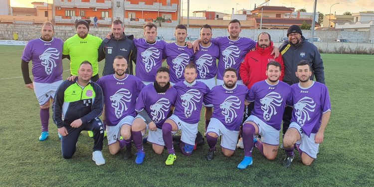 Serie B2-ASI Taranto, l’ASD Life Bar 2018 vince 2-1 contro l’Automobili Montrone in un match teso ed avvincente