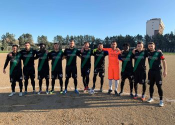 Fote d’oro! Un suo gol regala al Talsano la terza vittoria consecutiva