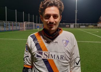 Grumentum, arriva De Stefano dalla Scafatese