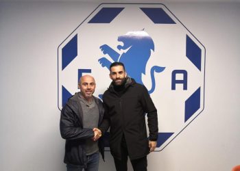 Fidelis Andria, ufficiale la firma di Lanzolla