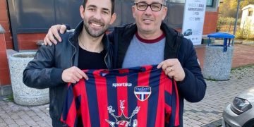 Altro colpo “verdeoro” per la New Taranto Calcio a 5: è arrivato Pica Pau