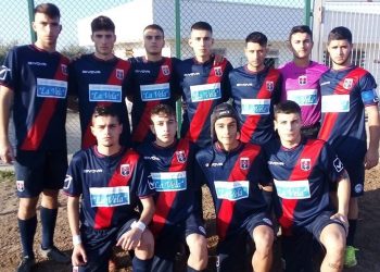 Taranto, una Juniores inarrestabile batte anche il Fasano
