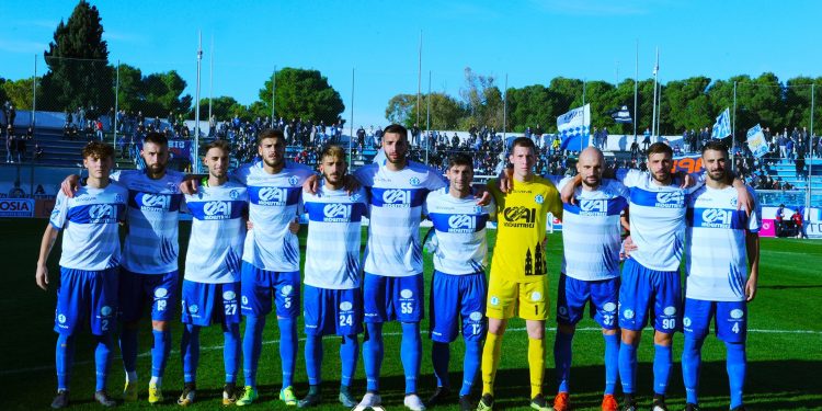 Taranto, l’ultimo ostacolo dell’anno si chiama Fidelis Andria