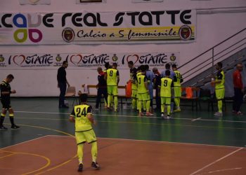 New Taranto, valanga di gol in amichevole a Brindisi