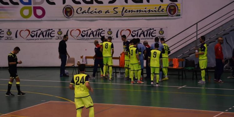 New Taranto, valanga di gol in amichevole a Brindisi