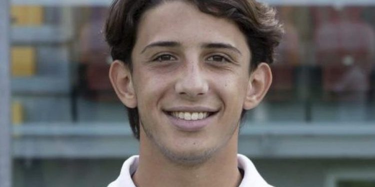 Casarano, il cordoglio del Taranto per Raffaele Santagata