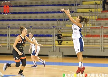 Ad Maiora Basket, Boccadamo: “Quella di Battipaglia è una sconfitta che brucia”