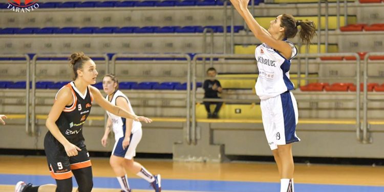 Ad Maiora Basket, Boccadamo: “Quella di Battipaglia è una sconfitta che brucia”