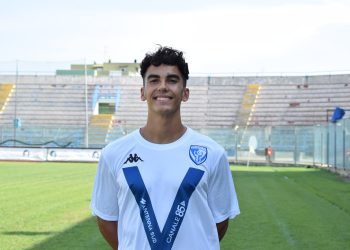 Brindisi, Boccadamo: “Stiamo trovando la serenità. Non penso al mercato”