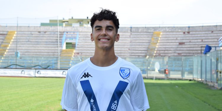 Brindisi, Boccadamo: “Stiamo trovando la serenità. Non penso al mercato”