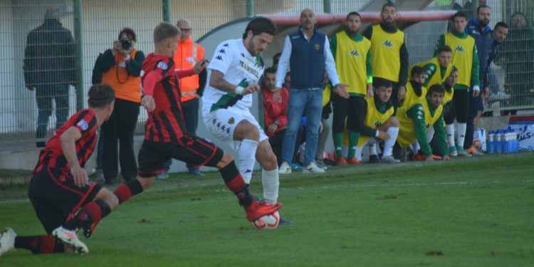 Serie D/H, Bitonto e Foggia fanno 0-0. Arriva il primo acuto di Ciullo