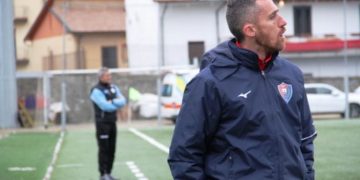 Aglianese, è Francesco Colombini il nuovo allenatore