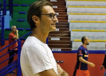 Cus Jonico, Massari: “C’è rabbia, il Palafiom ci aiuterà”