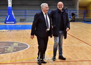 Cus Jonico, Cosenza: “Stiamo migliorando tanto come squadra e società”