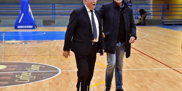 Cus Jonico, Cosenza: “Stiamo migliorando tanto come squadra e società”