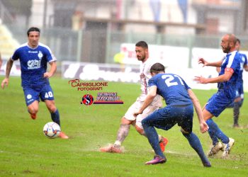 Fidelis Andria-Taranto, i precedenti