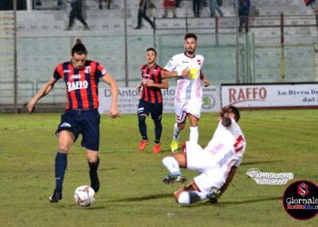 Brindisi, l’ex Taranto Ancora chiarisce un equivoco tramite Facebook