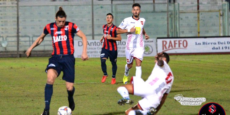 Brindisi, l’ex Taranto Ancora chiarisce un equivoco tramite Facebook