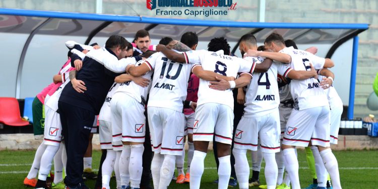 Taranto-Nocerina 0-1, la fotogallery