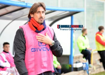 Taranto-Nocerina 0-1, Panarelli: “Le proverò tutte per uscire da questa situazione”