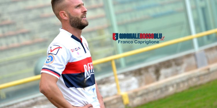 Taranto-Nocerina 0-1, la fotogallery