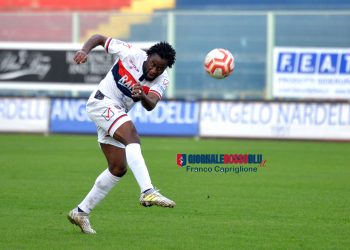 Taranto-Nocerina 0-1, la fotogallery