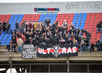 Taranto-Nocerina 0-1, la fotogallery