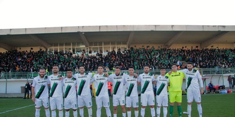 Bitonto-Foggia 0-0, la cronaca: Il big match termina a reti bianche