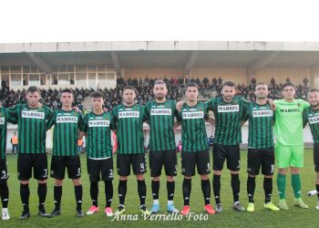 Il Bitonto corre forte. Poker alla Fidelis Andria