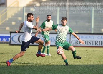 Taranto, domenica amichevole contro il Talsano