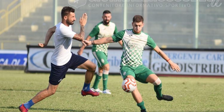 Taranto, domenica amichevole contro il Talsano