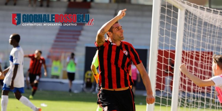 Foggia, interrotto il rapporto con Iadaresta