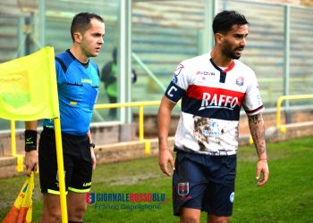 Taranto, squadra in crisi totale: bisogna metterci la faccia