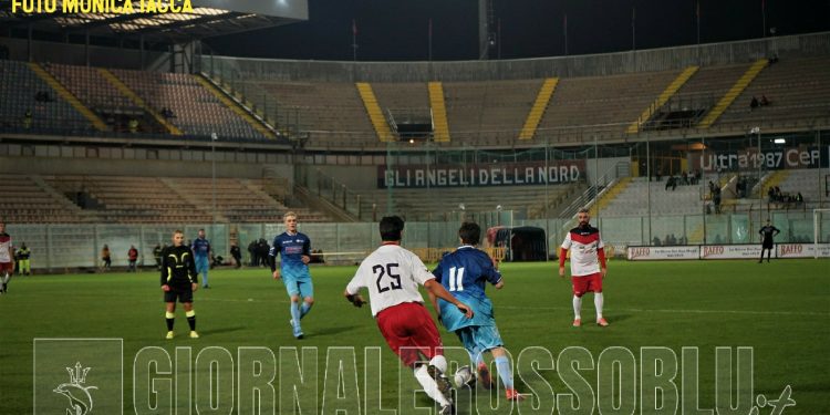 La Partita del Cuore a Taranto, la gallery dell’evento