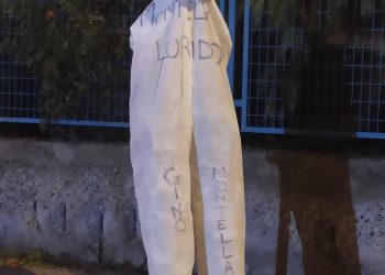 Taranto, grave episodio nei confronti del direttore generale Montella