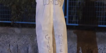 Taranto, grave episodio nei confronti del direttore generale Montella