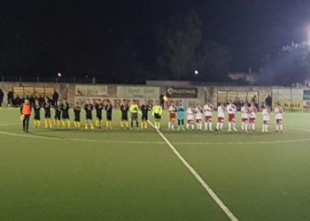 Provinciali Figc, la Real Virtus Grottaglie ne fa nove al Sava
