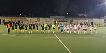 Provinciali Figc, la Real Virtus Grottaglie ne fa nove al Sava