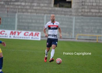 Taranto, tesseramento irregolare di Kosnic: il Cerignola preannuncia reclamo