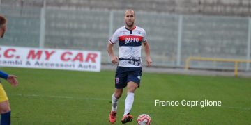 Taranto, tesseramento irregolare di Kosnic: il Cerignola preannuncia reclamo