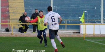 Taranto, inizio shock e scatto d’orgoglio finale
