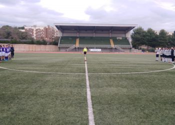 Serie B2-ASI Taranto, l’ASD Life Bar 2018 vince 3-2 contro la Dueffe-A. Eurogol di Giudetti