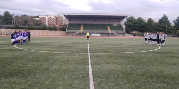 Serie B2-ASI Taranto, l’ASD Life Bar 2018 vince 3-2 contro la Dueffe-A. Eurogol di Giudetti