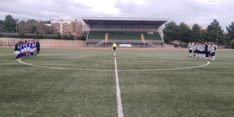 Serie B2-ASI Taranto, l’ASD Life Bar 2018 vince 3-2 contro la Dueffe-A. Eurogol di Giudetti