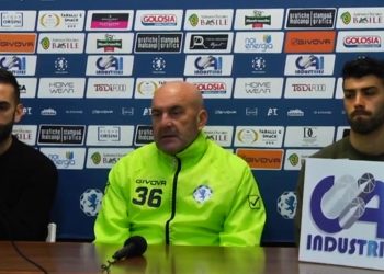 Favarin, “Vincere per invertire la rotta, gli acquisti daranno sicurezza”