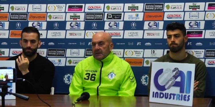 Favarin, “Vincere per invertire la rotta, gli acquisti daranno sicurezza”