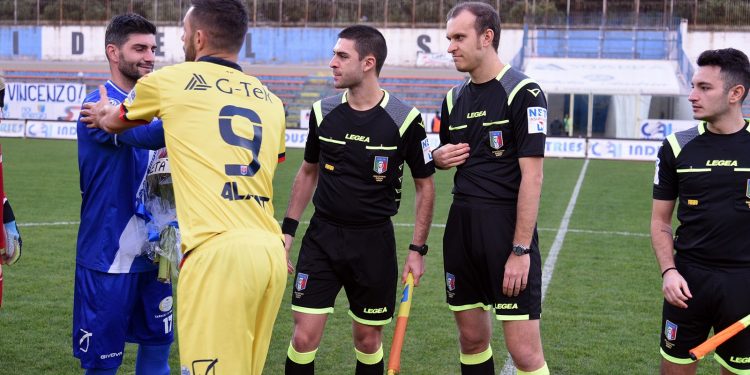 Fidelis Andria-Taranto 0-1, la fotogallery