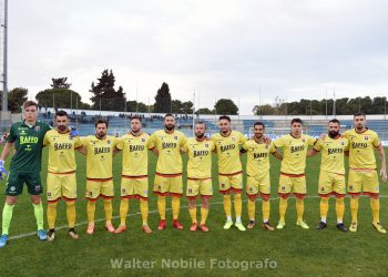 Fidelis Andria-Taranto 0-1, la fotogallery